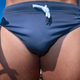 Illustration for article titled BULGES, BUTTS, BOYS : FIRE ISLAND FASHION